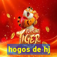 hogos de hj